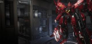 解限机阿奎纳机甲沙扎比高达怎么涂装配色