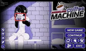 异常咖啡机怎么玩