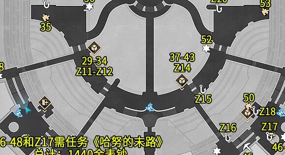 崩坏星穹铁道为了明日的旅途可以搭配什么角色
