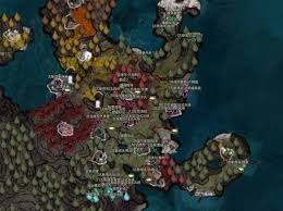 光与影33号远征队眼眸岛怎么探索