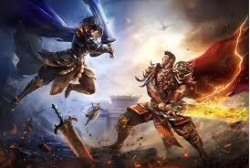 华夏绘世录如何选择瑞兽