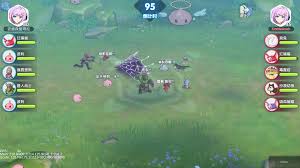 仙境传说重生兽王争霸赛怎么玩