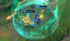 英雄联盟手游基兰技能是什么