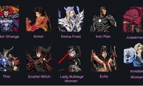 漫威秘法狂潮新手如何搭配阵容