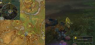 魔兽世界苦闷的新兵任务怎么过