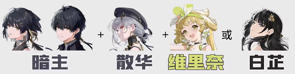 鸣潮漂泊者湮灭怎么玩