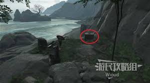 羊蹄山之魂武者眼罩怎么获取