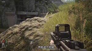 暗区突围无限底层逻辑是什么