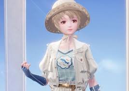 无限暖暖悠然水畔如何获取