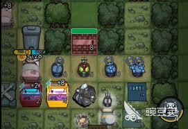 森林有鬼攻略是什么