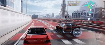 极品飞车集结高速对决版本是什么