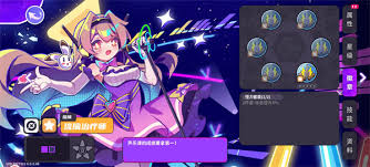 盲盒派对角色徽章怎么选