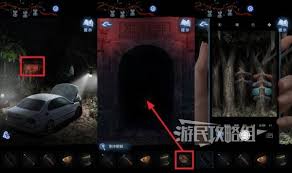 纸嫁衣8第四章弃煞牢柜子谜题怎么解