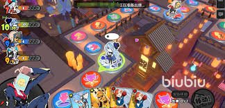 吉星派对社员叔叔派德曼技能是什么