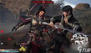 真三国无双起源第二章攻略路线怎么选