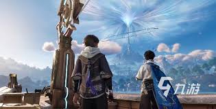 王者荣耀世界是不是手游