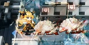 明日方舟司霆惊蛰值得培养吗