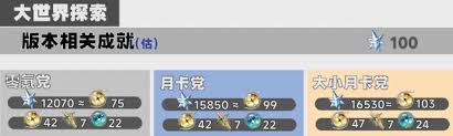 鸣潮2.3星声数量如何统计