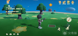 星布谷地公测版本游戏内容是什么