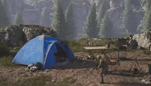 暗区突围无限新枪上架了吗