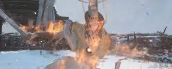 明末渊虚之羽刘承恩怎么打