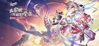 崩坏星穹铁道3.3虚构叙事阵容如何搭配