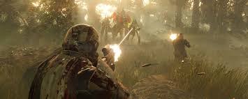 绝地潜兵2新人怎么上手玩