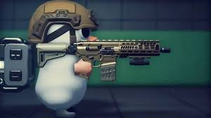 逃离鸭科夫用什么枪好