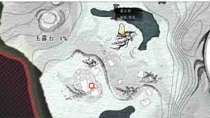 燕云十六声玉露台万事知任务怎么完成