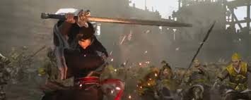 真三国无双起源猛进击武艺有什么效果及如何获取