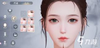 诛仙2捏脸码都有啥