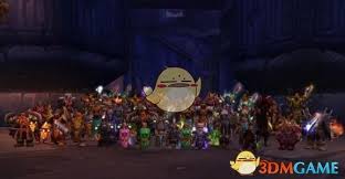 魔兽世界怀旧服白金圆盘任务流程是什么