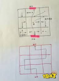 光与影33号远征队神秘废墟怎么探索