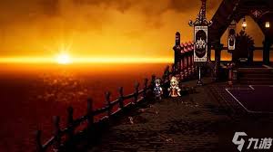 八方旅人0竞技场如何三回合击败凤凰