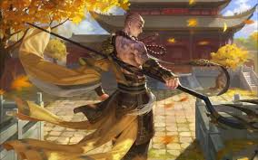 三国杀笮融技能是什么