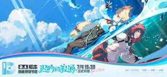 绝区零2.1前瞻有什么内容