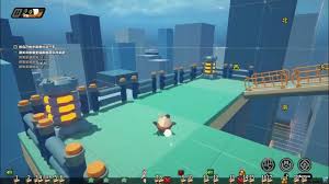 绝区零科研院旧址卡格车位置在哪