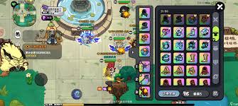 英勇之地墓园选什么装备好