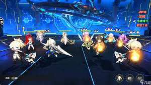 时隙之旅ssr最强阵容怎么搭配