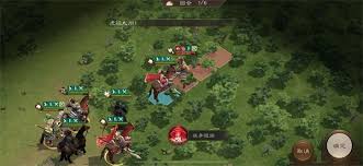 新三国志曹操传典韦之影怎么通关