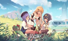 星塔旅人塔菲如何进行配队