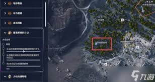 ARCRaiders太空港收割机路线怎么找