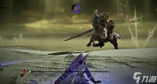 艾尔登法环黑夜君临武器机制是什么