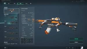 三角洲行动机枪PKM改枪码是什么