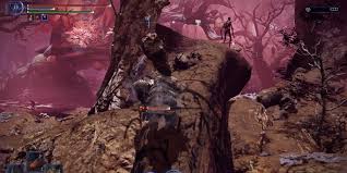 艾尔登法环黑夜君临腐败森林怎么通关