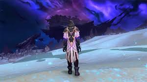 魔兽世界传承的守护者任务怎么过