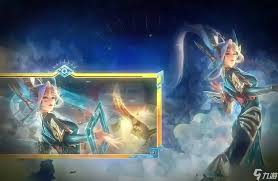 王者荣耀女娲万灵启世何时上线