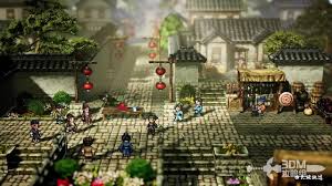 逸剑风云决碧海仙踪怎么通关