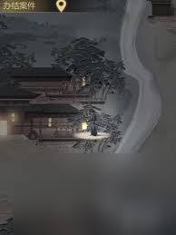 神探诡事录第四章兴元城支线隐藏任务攻略大全