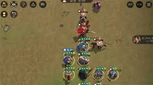 新三国志曹操传典韦之影怎么通关